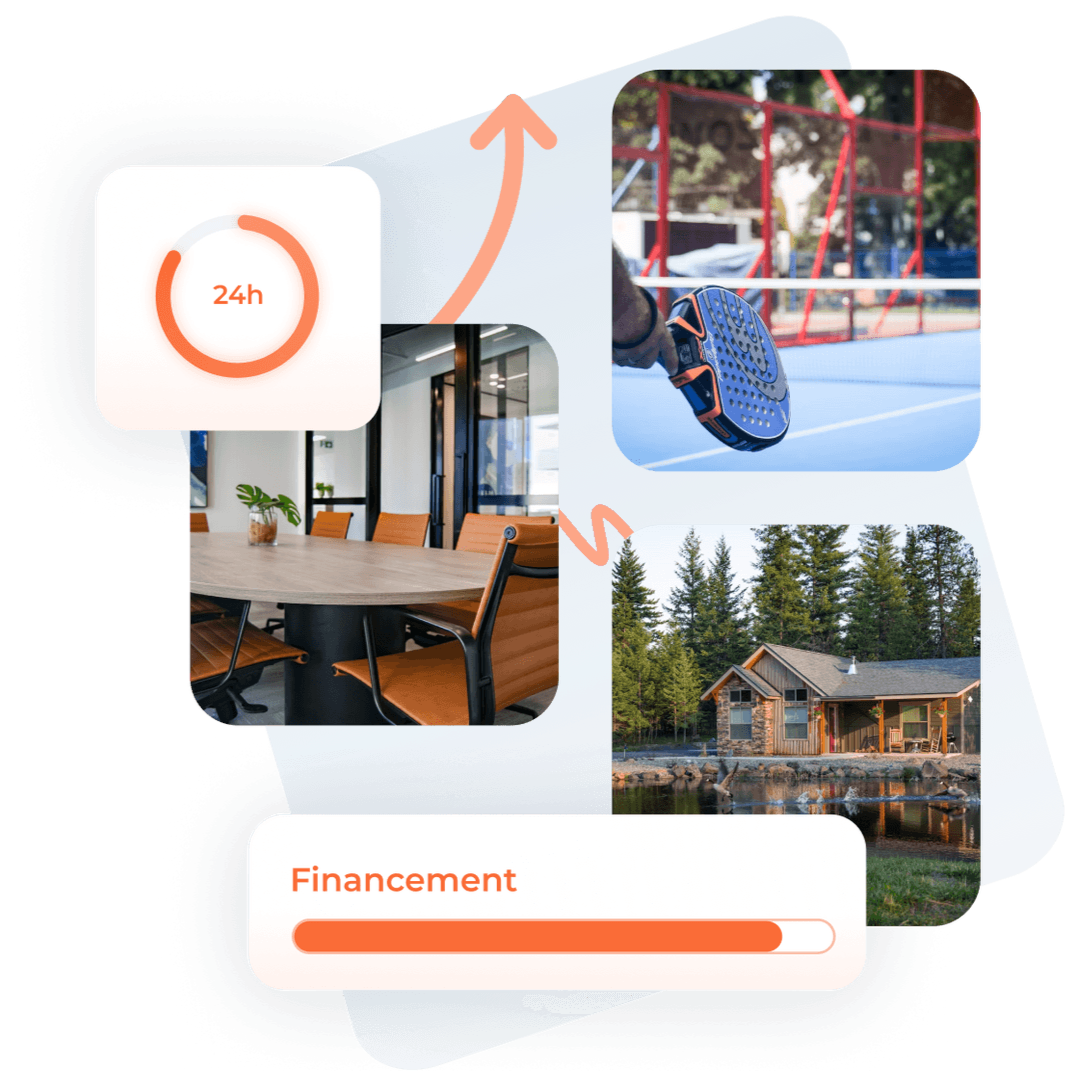 Profitez de 10€ de bonus avec le code de parrainage BienPrêter 2026 Plateforme de prêt participatif BienPrêter – 10€ offerts